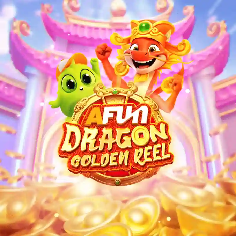 AFun Dragon Golden Reel Casino Online México