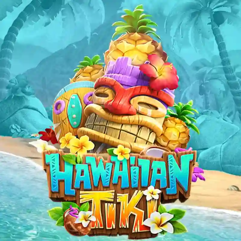Hawaiian Tiki casino online betpawa