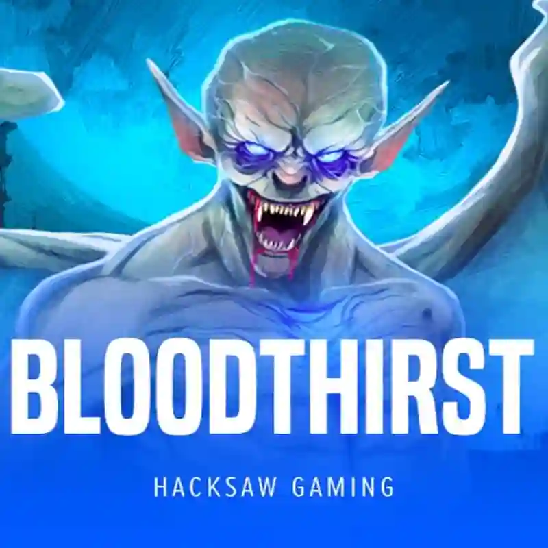 HS Bloodthirst Casino Game betpawa