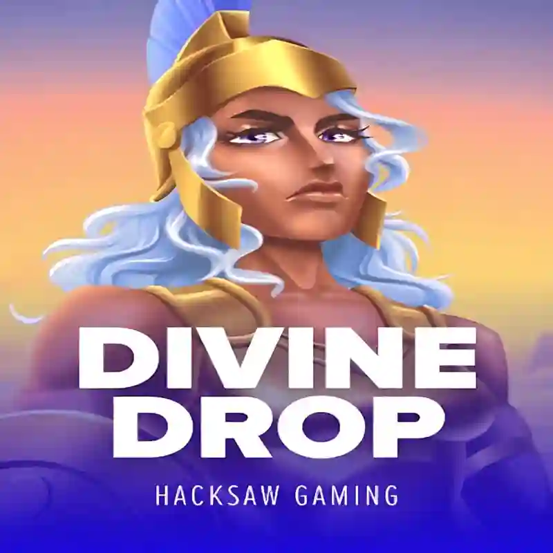 Juego de Casino HS Divine Drop en betpawa