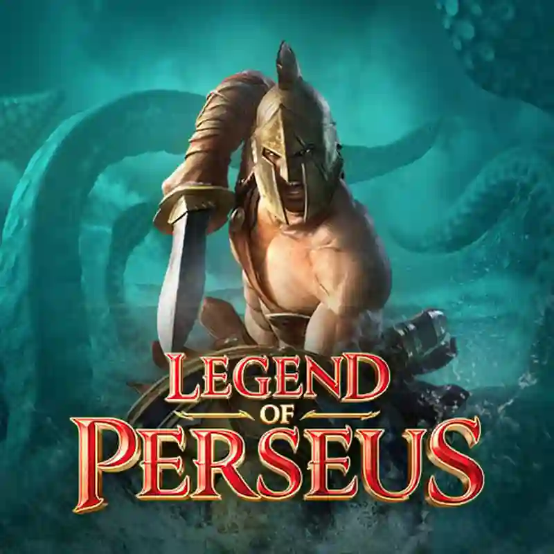 Legend of Perseus slot game betpawa