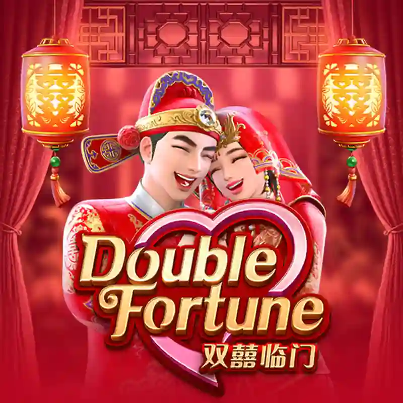 Juego de casino PGS Double Fortune en betpawa