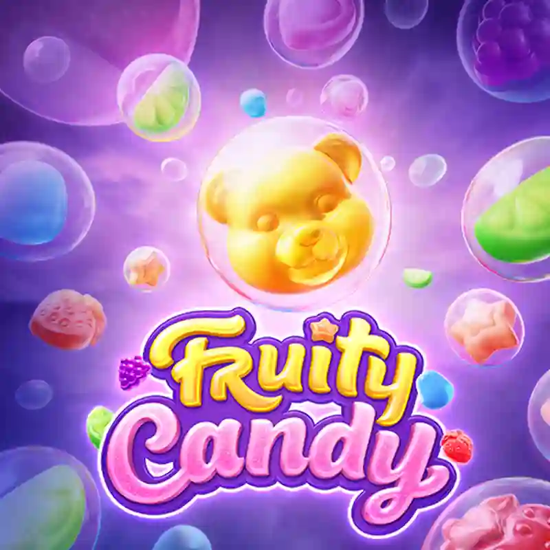 PGS Fruity Candy Slot Game betpawa