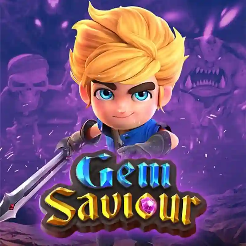 PGS Gem Saviour Conquest casino game