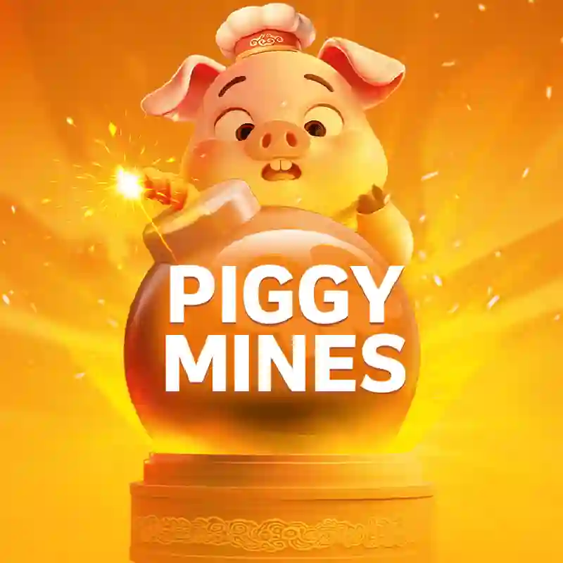 Juego de casino Pig Mines en betpawa