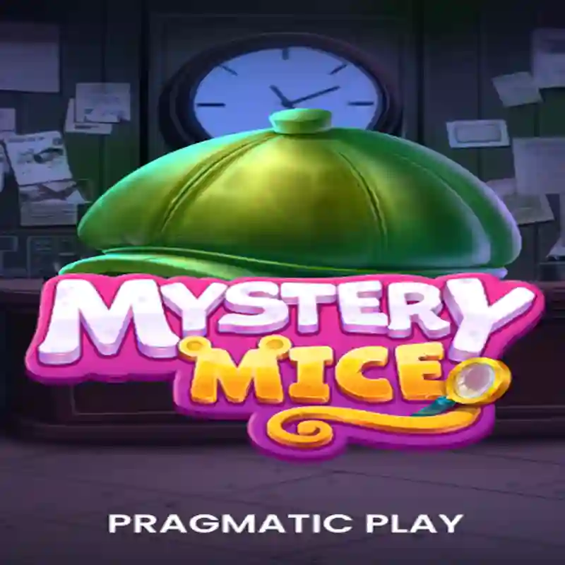 PP Mystery Mice Tragamonedas en betpawa