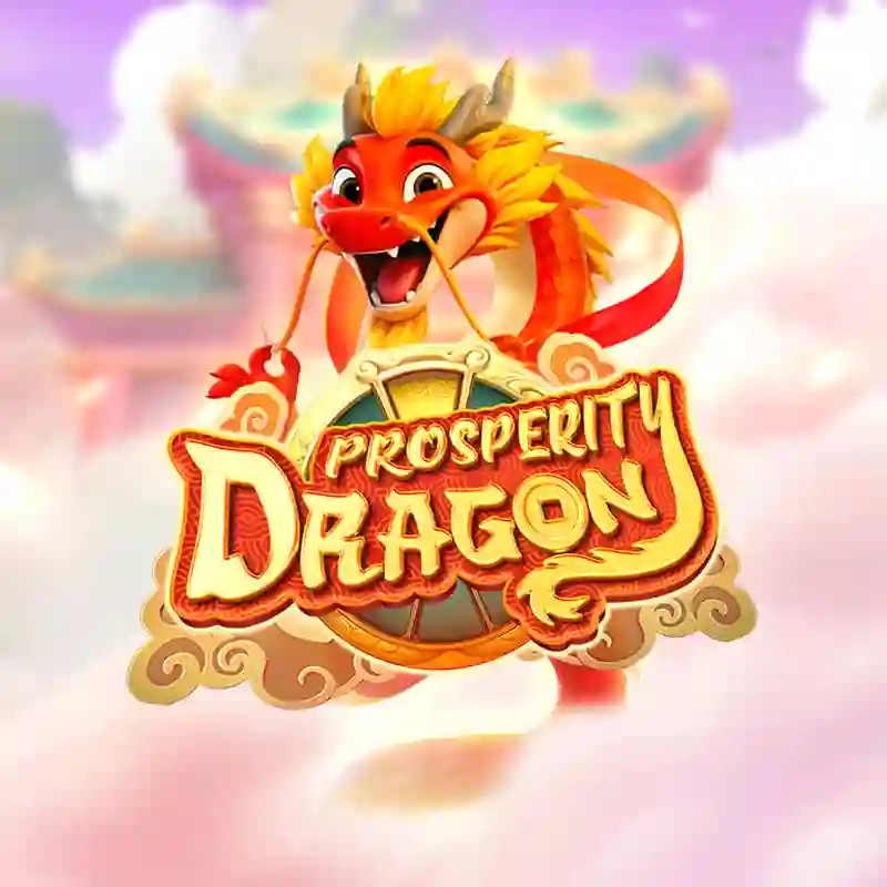 Prosperity Dragon Slot - Tragamonedas Online México