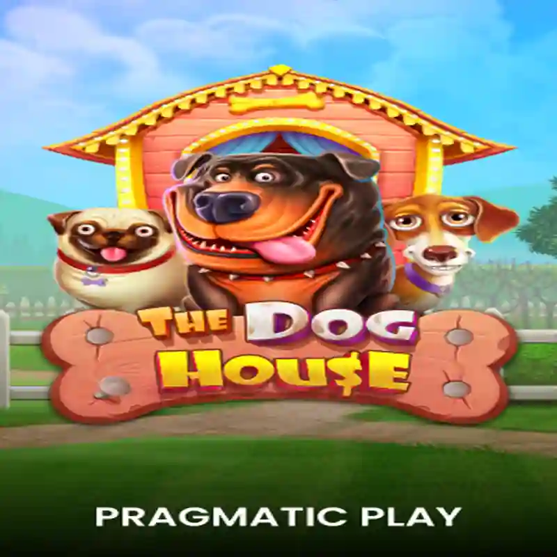 The Dog House casino slot betpawa